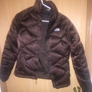 northface jacket